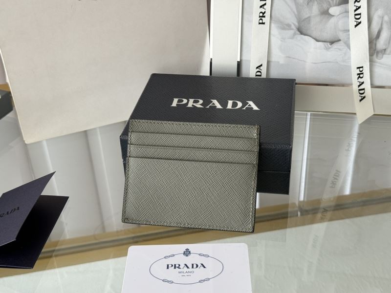 Prada Wallets